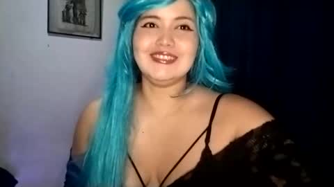 Tania Nixx online show from 02/20/25, 07:12