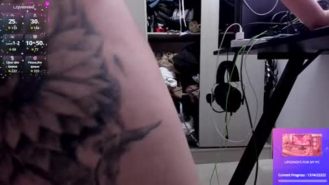 Reid Green online show from 02/24/26, 03:37