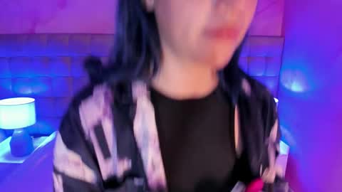 Rei Ayanami online show from 09/10/25, 07:25