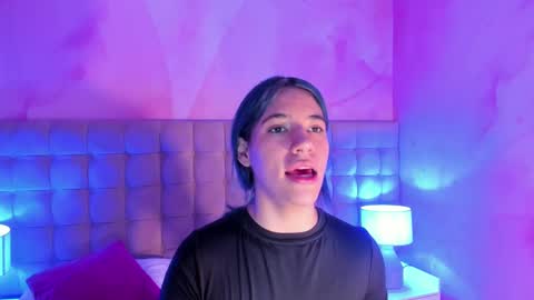 Rei Ayanami online show from 09/21/25, 07:37