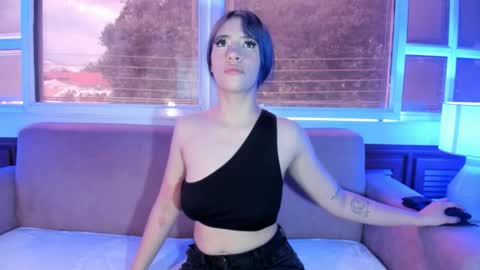 Rei Ayanami online show from 02/02/26, 07:45