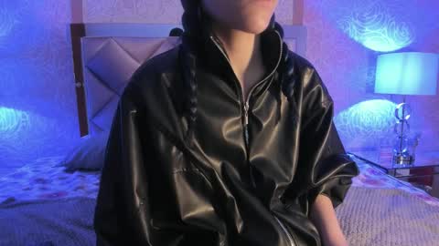 Rei Ayanami online show from 02/26/26, 07:57