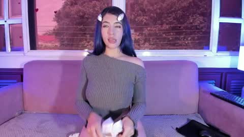 Rei Ayanami online show from 04/10/26, 09:41