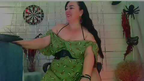 Karina online show from 11/29/25, 04:04