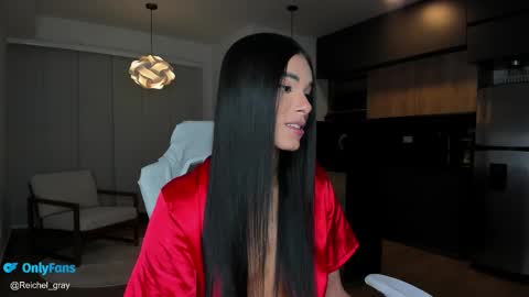  REICHEL  online show from 10/26/25, 01:11