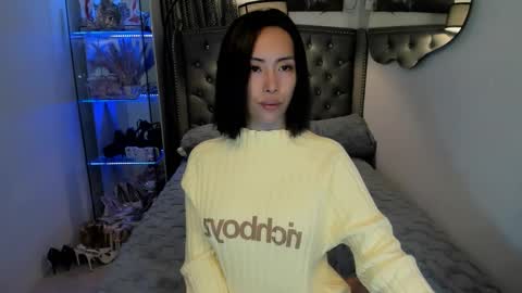 reighnempress online show from 12/02/25, 02:50