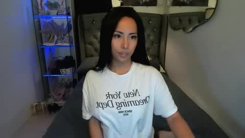 reighnempress online show from 04/18/26, 01:09