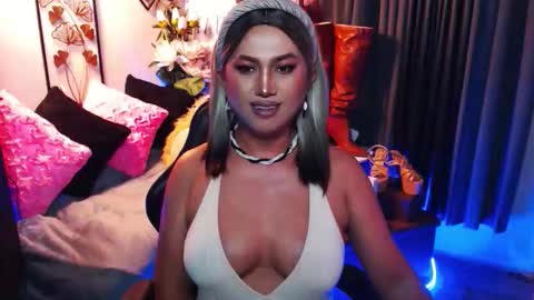 Red Ivy online show from 03/29/26, 09:15