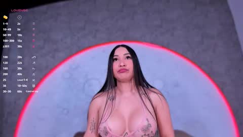 Snapshot of reiinachloe chatting on 01/19/26, 04:22 reiinachloe online show from 01/19/26, 04:22