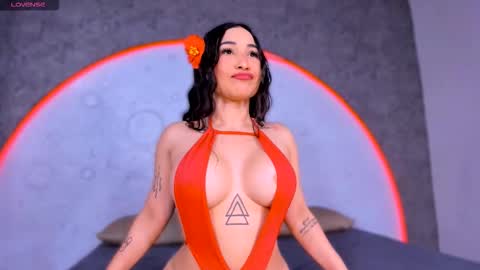 Snapshot of reiinachloe chatting on 02/16/26, 04:36 reiinachloe online show from 02/16/26, 04:36