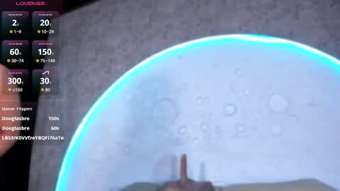 Snapshot of reiinachloe chatting on 02/25/26, 04:49 reiinachloe online show from 02/25/26, 04:49