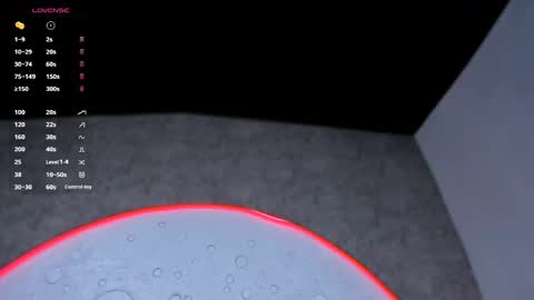 reiinachloe online show from 03/31/26, 04:40