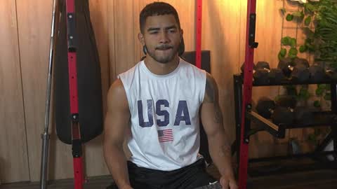 Reik online show from 11/05/25, 12:05