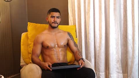 Reik online show from 01/06/26, 12:20