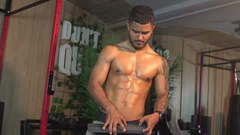 Reik online show from 02/13/26, 01:07