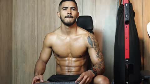 Reik online show from 02/27/26, 01:11