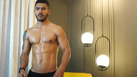 Reik online show from 03/05/26, 12:45