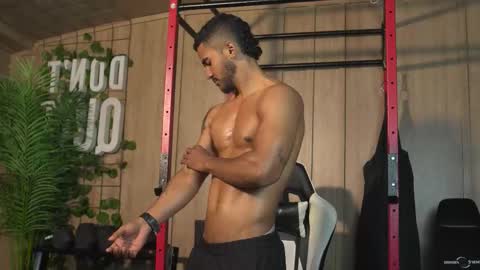 Reik online show from 03/06/26, 12:56