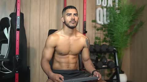 Reik online show from 03/09/26, 12:31