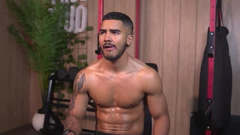 Reik online show from 03/11/26, 12:44