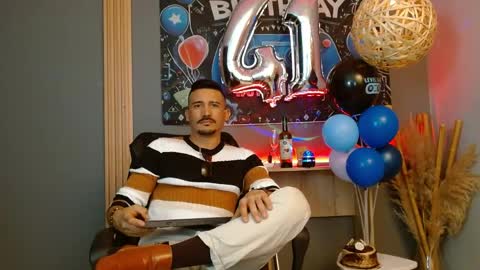   REIKO  online show from 04/18/26, 07:07