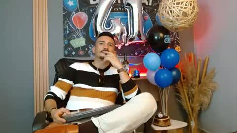   REIKO  online show from 04/18/26, 07:58