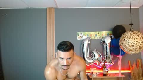   REIKO  online show from 04/22/26, 03:02