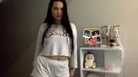 Bell online show from 10/18/25, 09:04