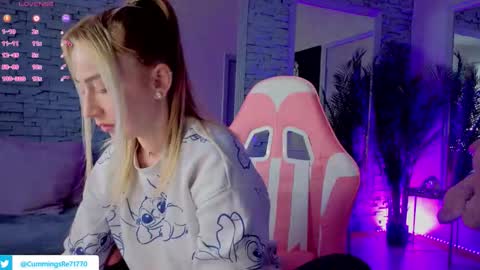 reina cummings online show from 02/03/26, 07:24