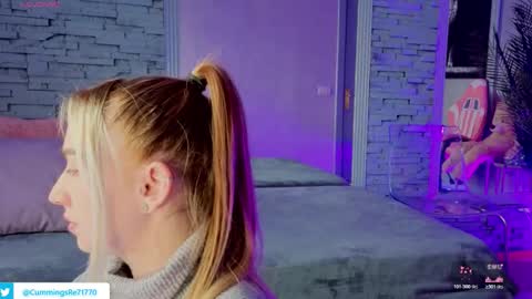 reina cummings online show from 02/04/26, 07:36