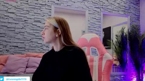 reina cummings online show from 02/09/26, 06:39