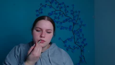 Snapshot of reinakitty_ chatting on 01/11/26, 06:29 Reina online show from 01/11/26, 06:29