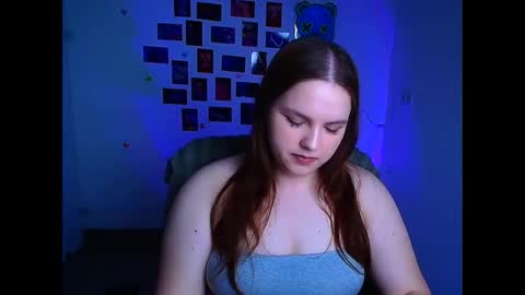 Reina online show from 03/06/26, 06:43