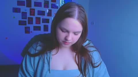 Reina online show from 03/07/26, 06:43