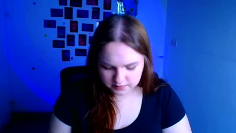 Reina online show from 03/14/26, 06:52