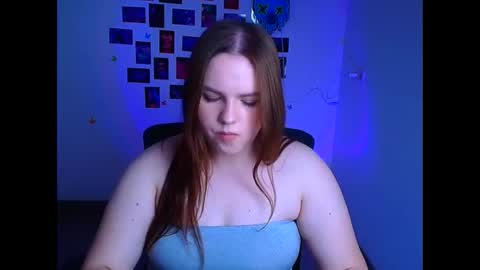 Reina online show from 03/19/26, 12:53