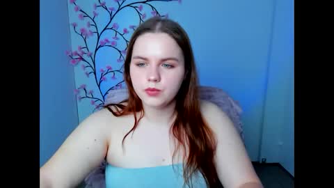 Reina online show from 03/28/26, 06:51