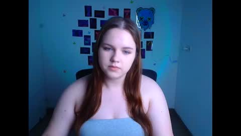 Reina online show from 04/11/26, 11:14