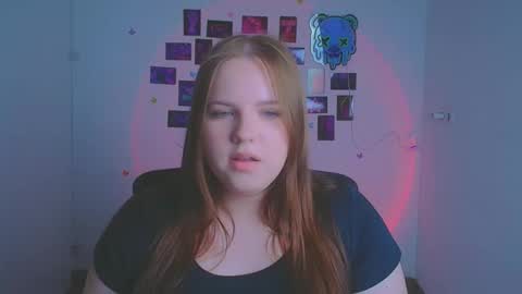 Reina online show from 04/29/26, 11:36