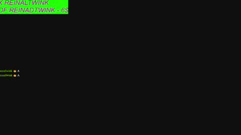 Snapshot of reinaltwink chatting on 06/07/26, 02:32 Reinaltwink online show from 06/07/26, 02:32