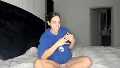 Snapshot of rejectbarbie chatting on 01/29/25, 12:12 Priscilla online show from 01/29/25, 12:12