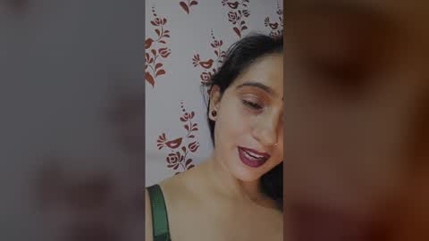 Snapshot of rekharai chatting on 06/21/26, 11:24 payel online show from 06/21/26, 11:24