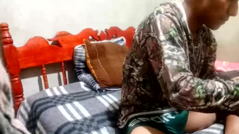 relax1160 online show from 11/03/25, 08:04