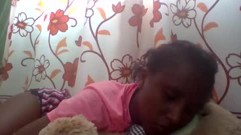 rellings-maya online show from 02/08/26, 07:23