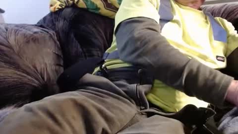 RAYRAY online show from 01/14/26, 06:41