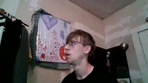 tylerBurnham online show from 04/23/26, 02:13