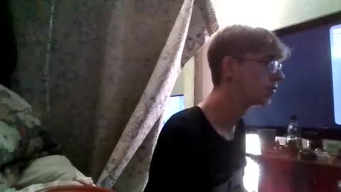 tylerBurnham online show from 04/25/26, 01:52