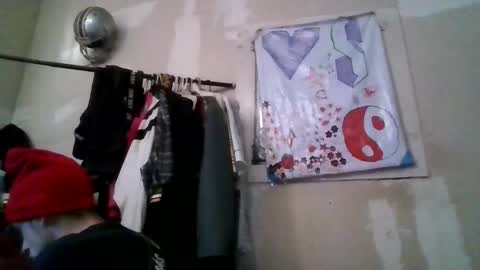 tylerBurnham online show from 06/03/26, 06:24