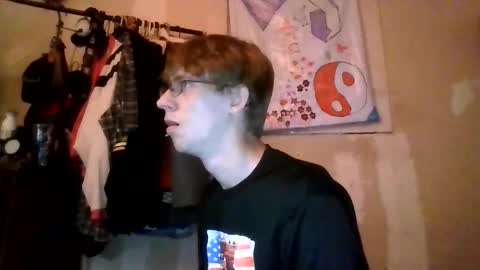 tylerBurnham online show from 06/09/26, 06:30