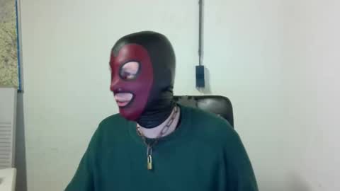 rem78a online show from 11/12/25, 08:52